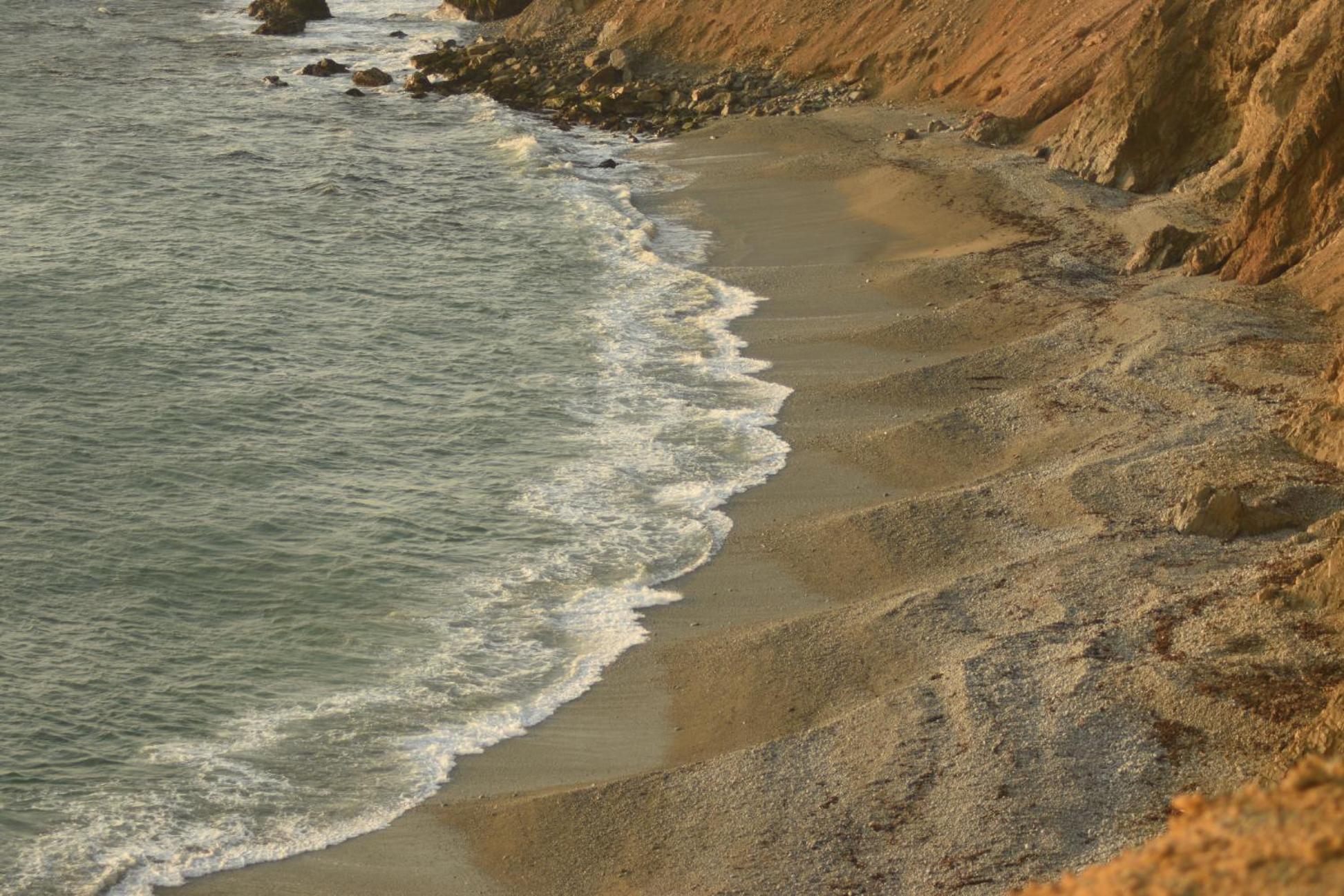 Paracas Camp Lodge & Experiences Bagian luar foto