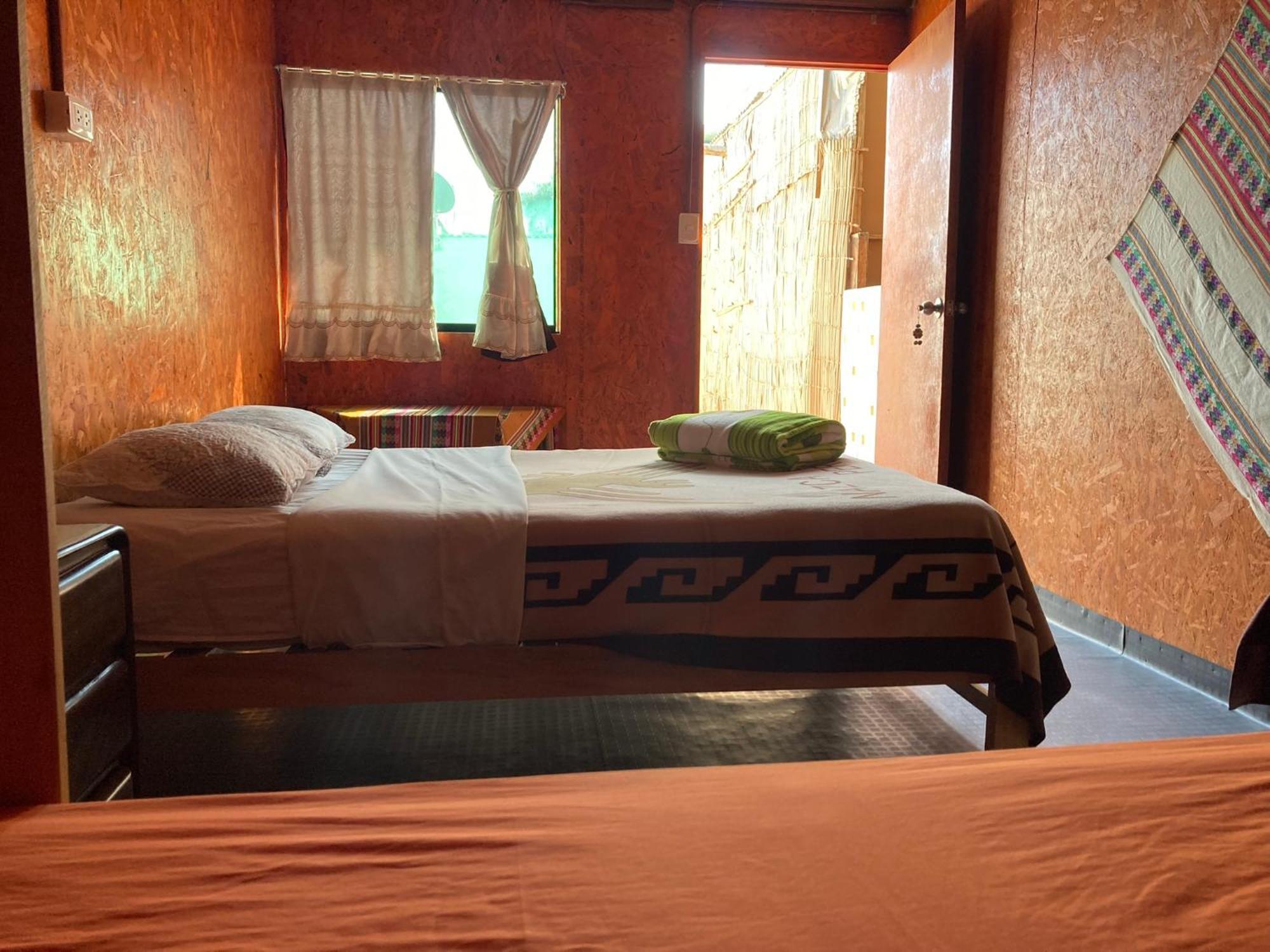 Paracas Camp Lodge & Experiences Bagian luar foto